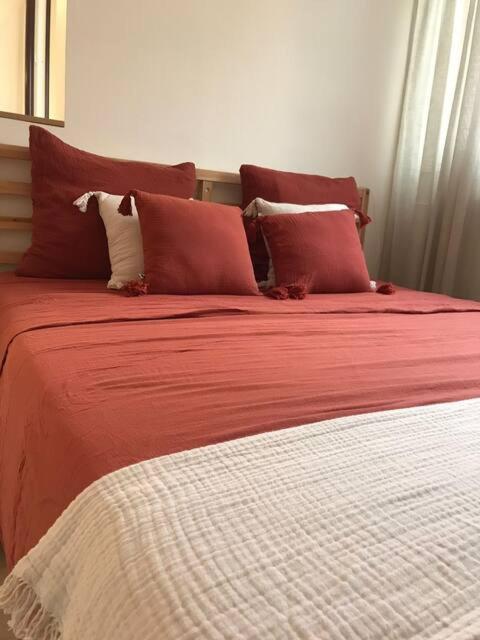 Renovated Flat With Loggia - Gare Part-Dieu 5Min Lyon Exterior foto